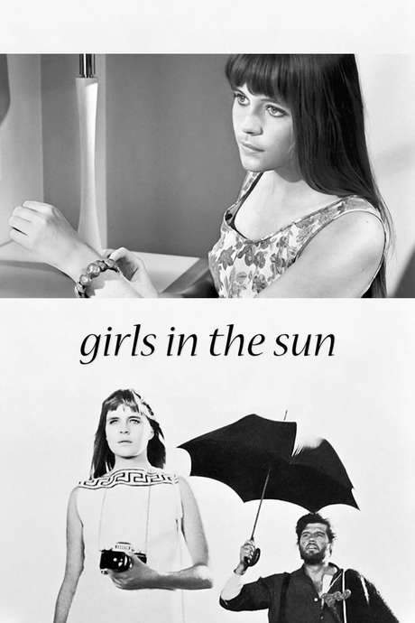 Girls in the Sun